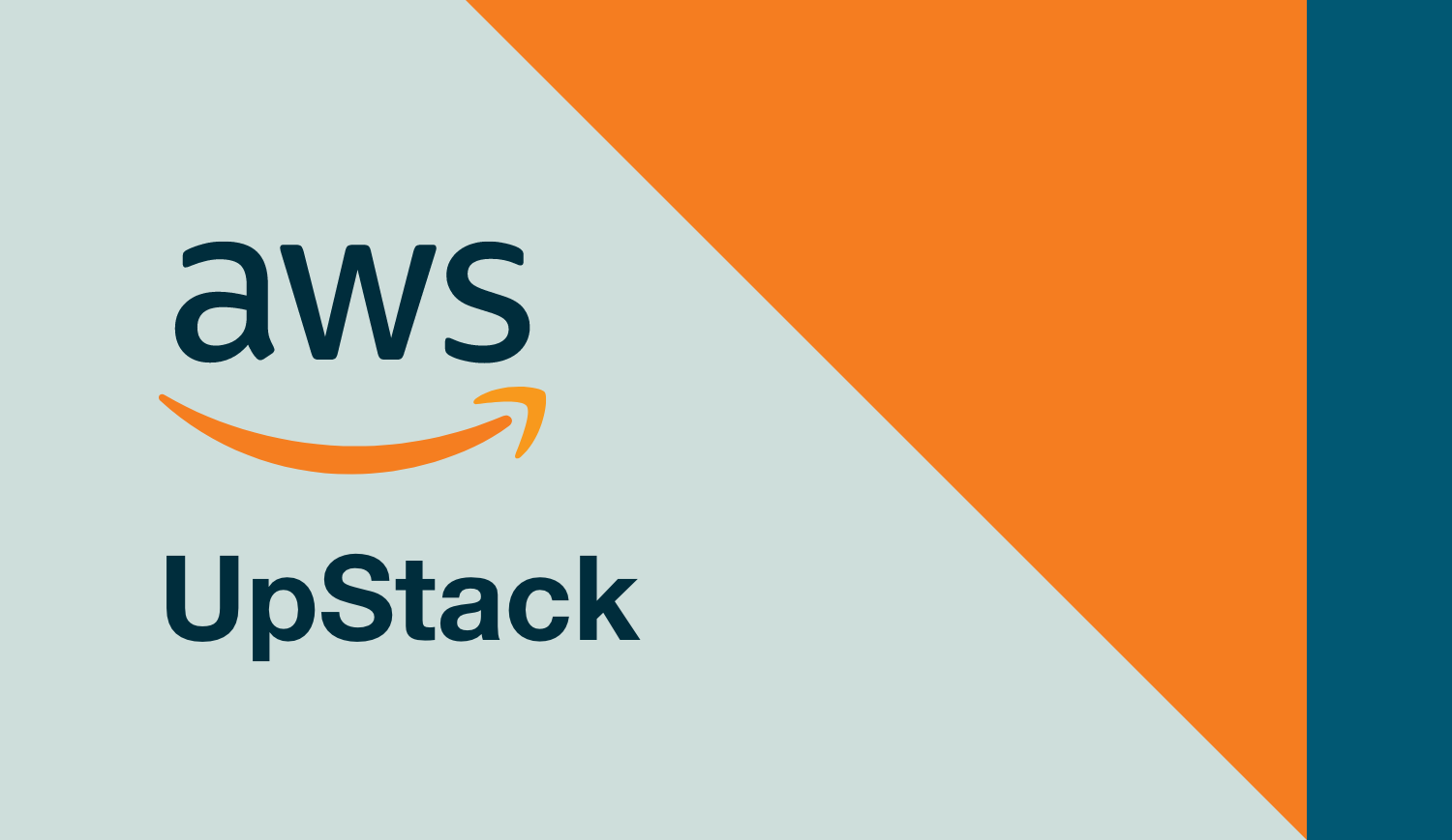 ThinkStack AWS UpStack