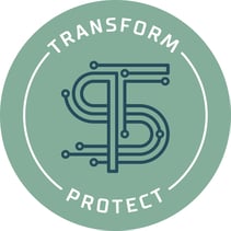 TS - Transform Protect logo