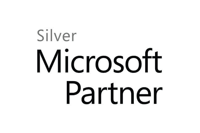 Microsoft Silver Competency Partner