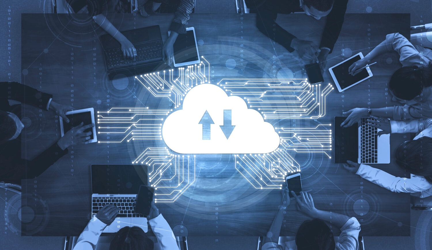 AWS Cloud Design