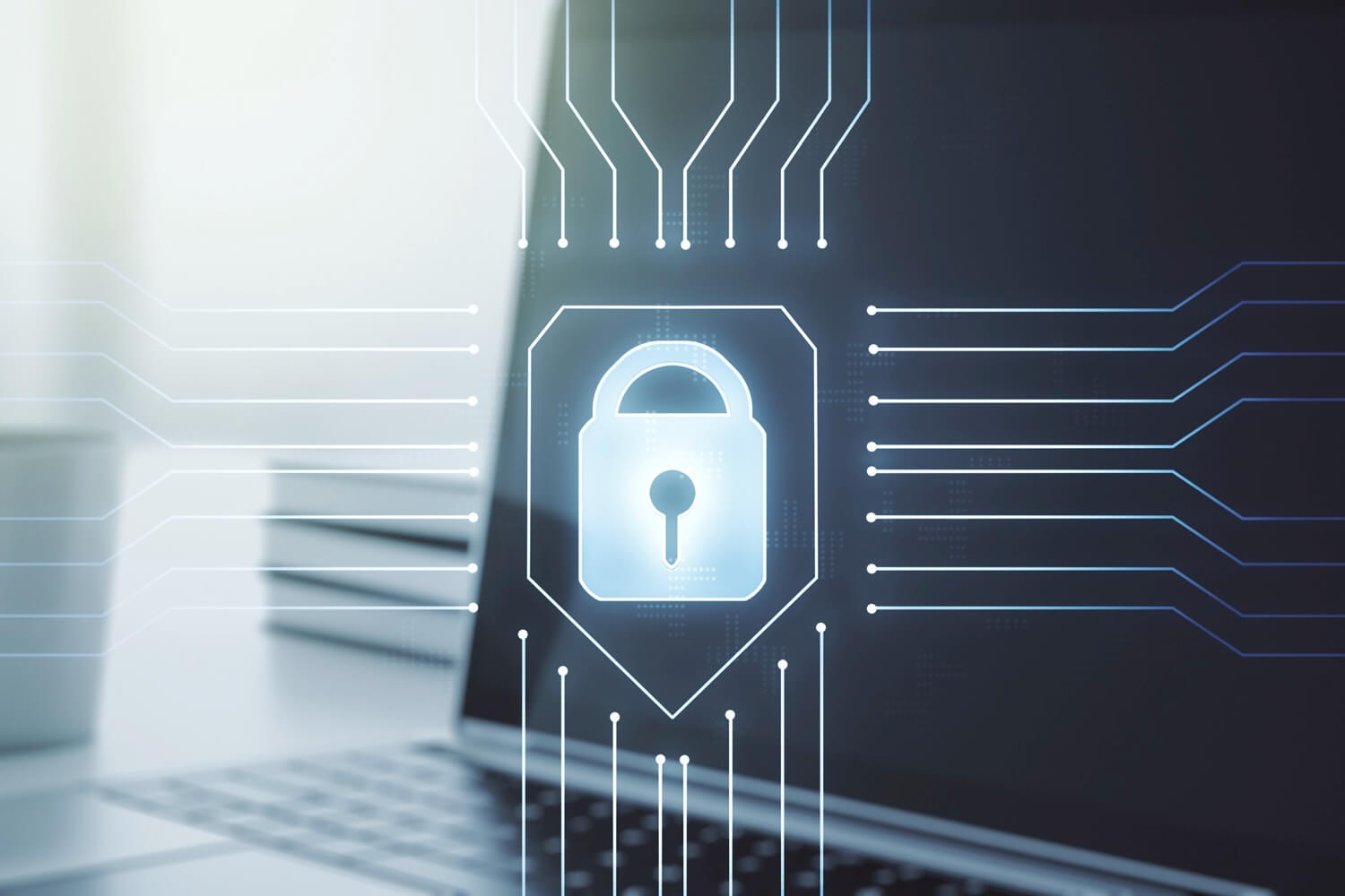 Security and Compliance