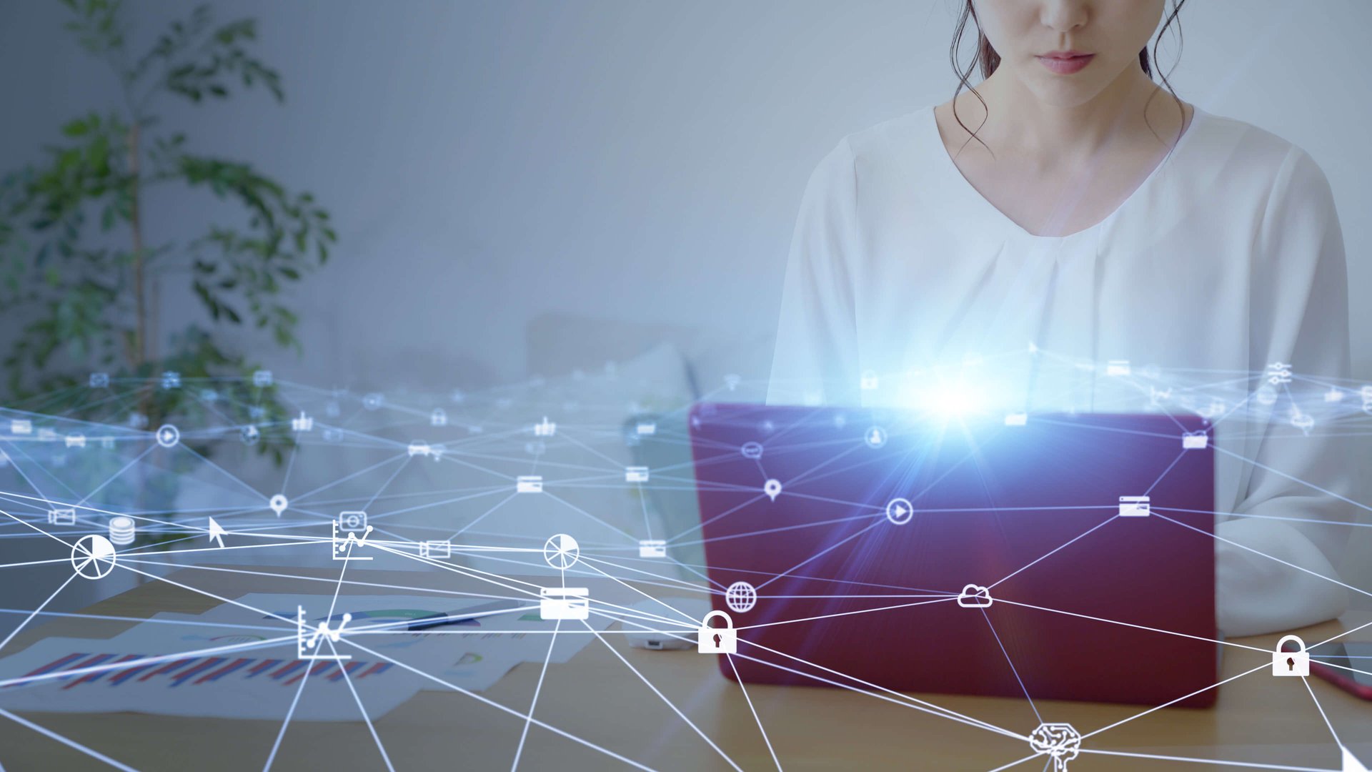 Network Operations Center and Managed Services ThinkStack