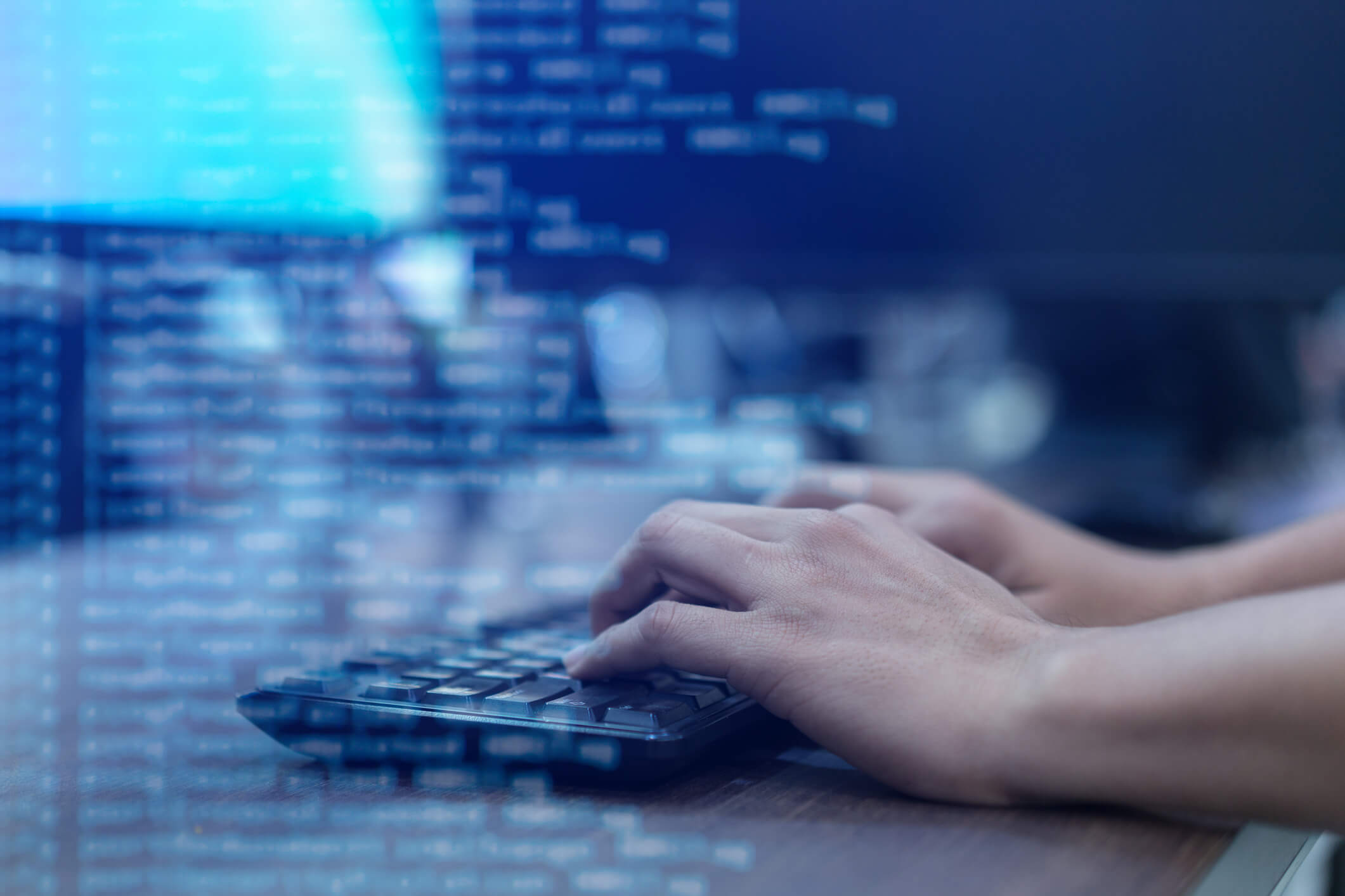 NOC Managed Services