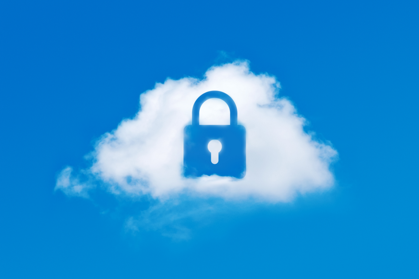 cloud security