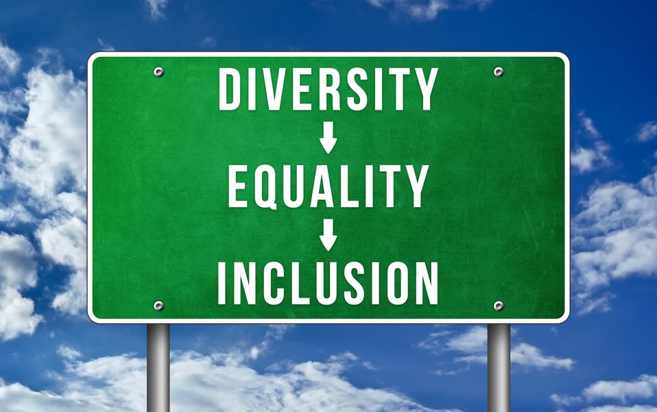 diversity and inclusion