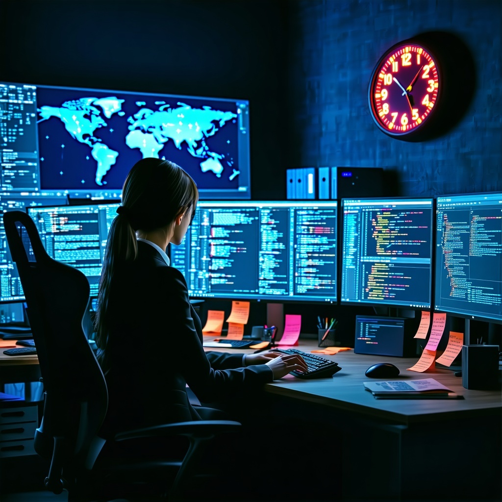 Cyber Briefing: Staying Vigilant Amid Ongoing Global Uncertainty