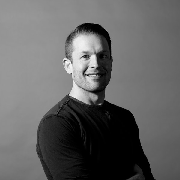 Chris Sachse, CEO