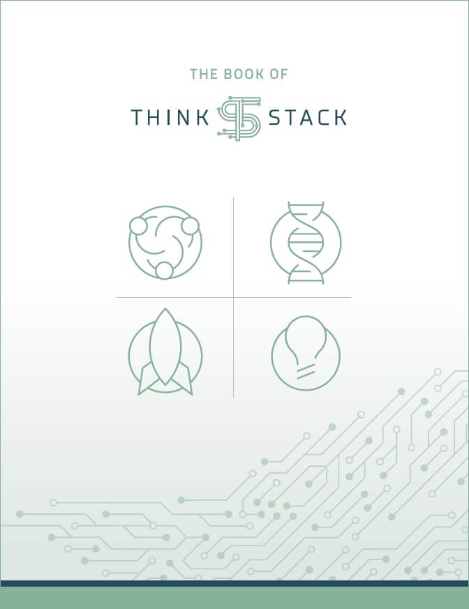 The Book of Think Stack