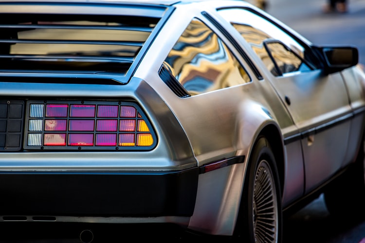 backtofuture car-2