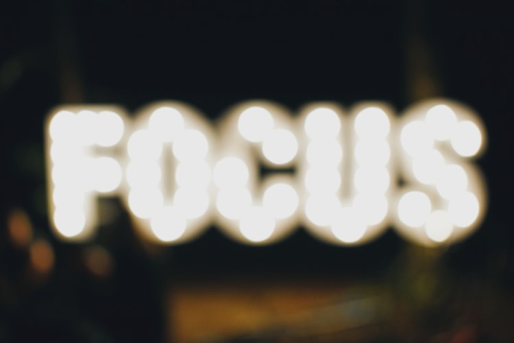 focus(large)