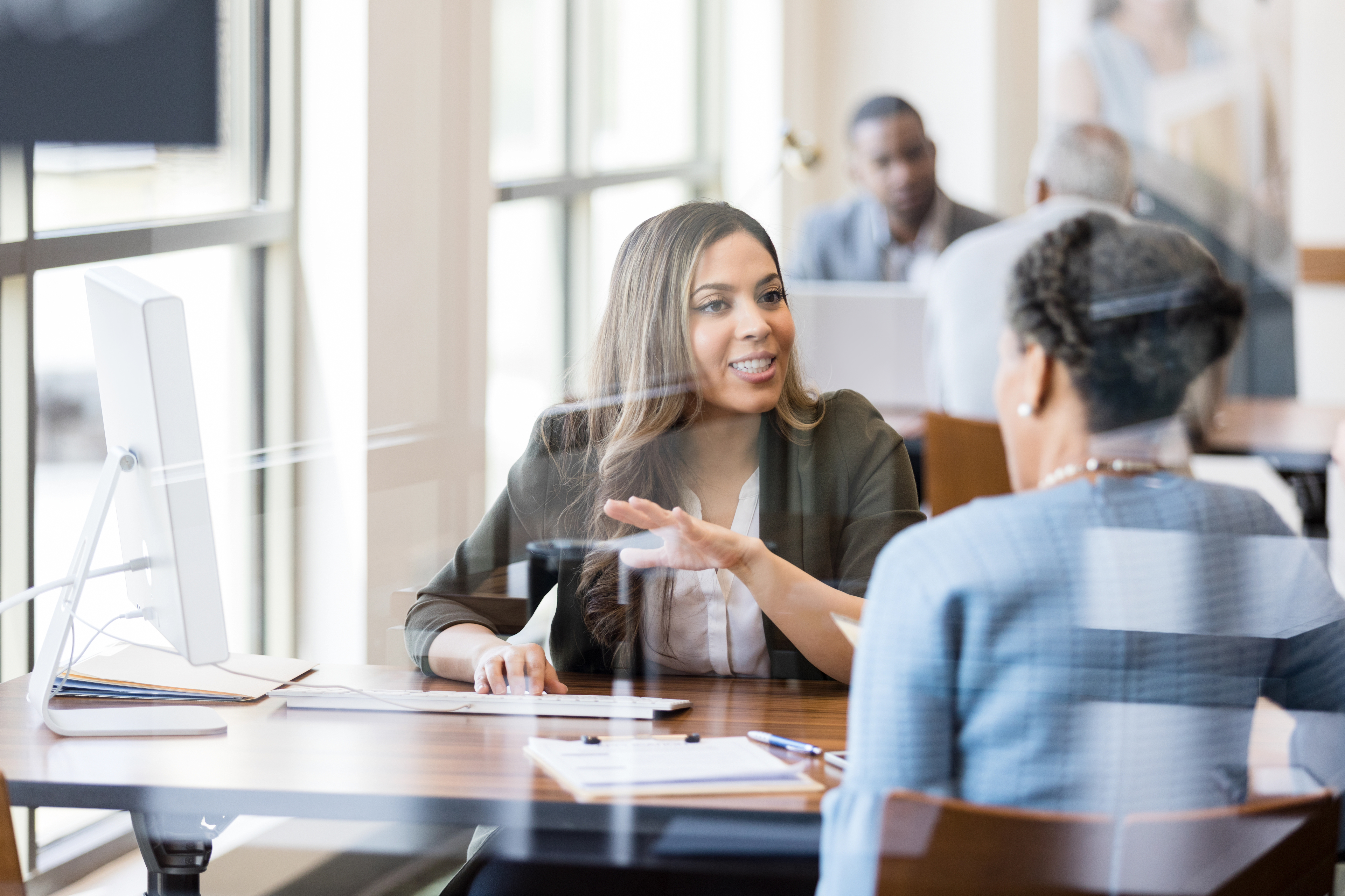 Pioneering Credit Union Core Banking Migration on AWS: A Think|Stack Success Story